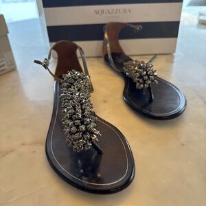 Aquazurra - Monaco Flat